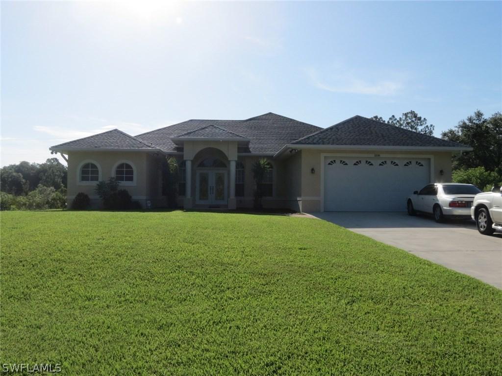 1108 Desoto Ave., Lehigh Acres, FL 33972