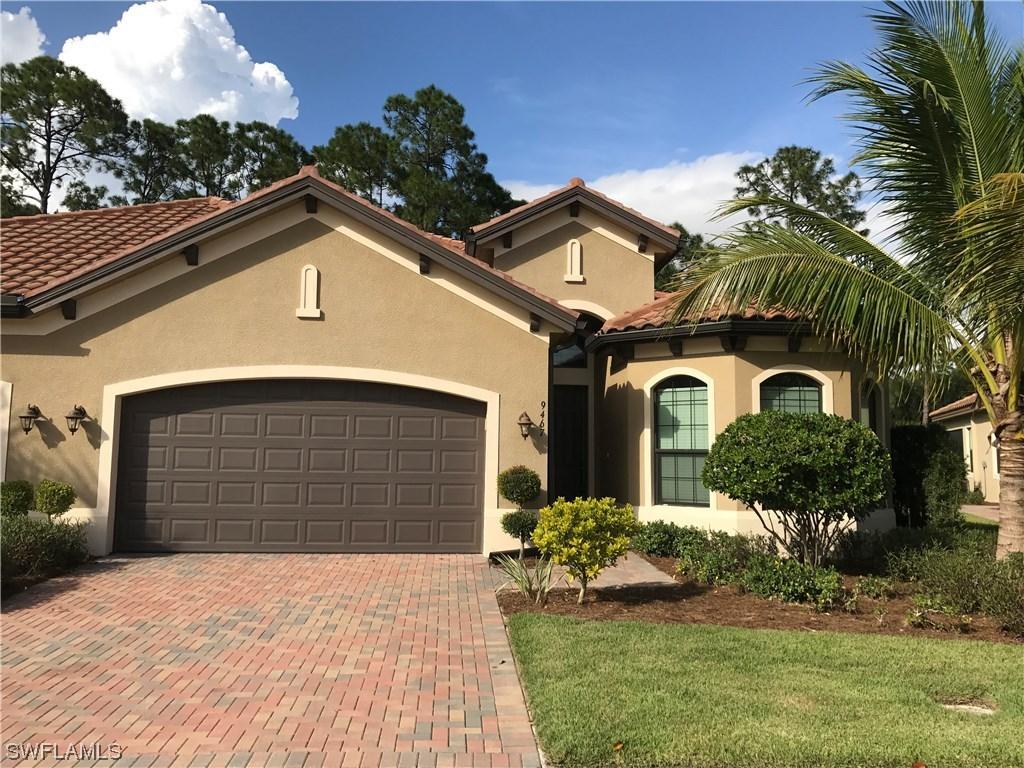 9467 Isla Bella Cir., Bonita Springs, FL 34135