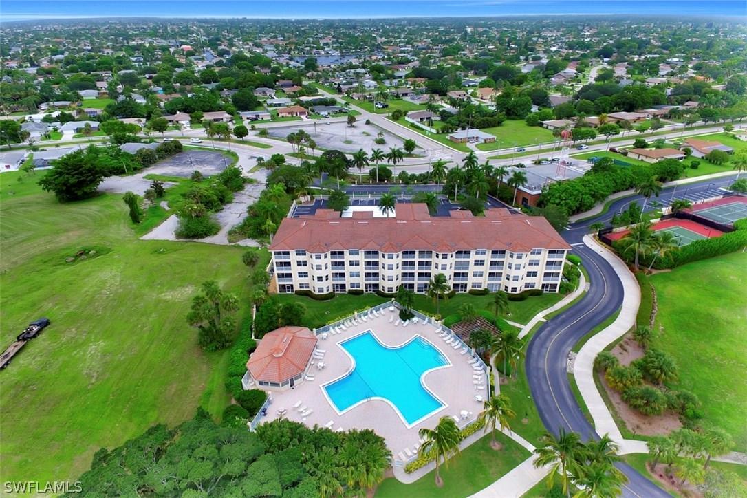 4015 Palm Tree Blvd. #208, Cape Coral, FL 33904