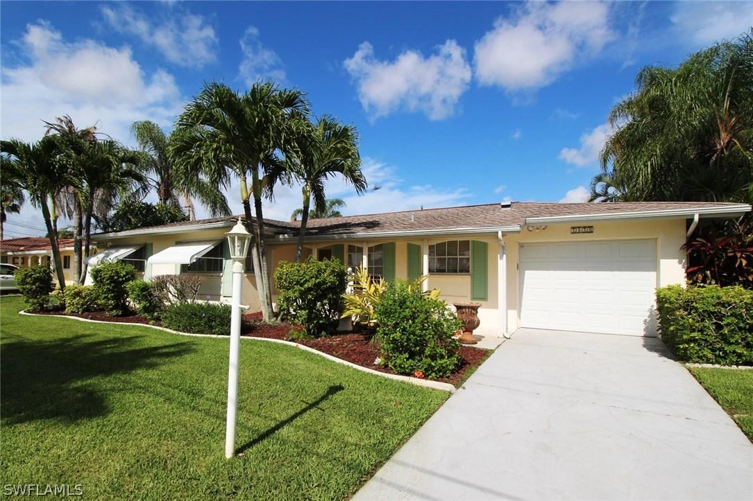 2820 SE 18th Ct., Cape Coral, FL 33904