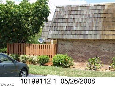 1661 Park Meadows Dr. #2, Fort Myers, FL 33907