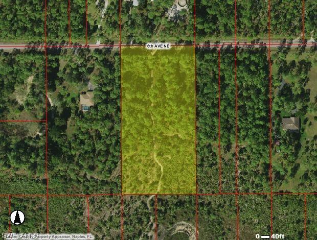 3434 6th Ave., Naples, FL 34120