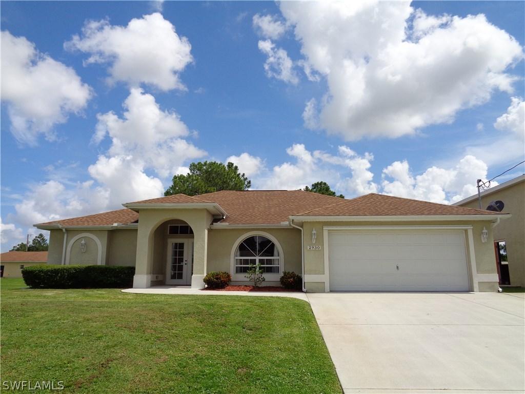 2930 21st St., Lehigh Acres, FL 33976