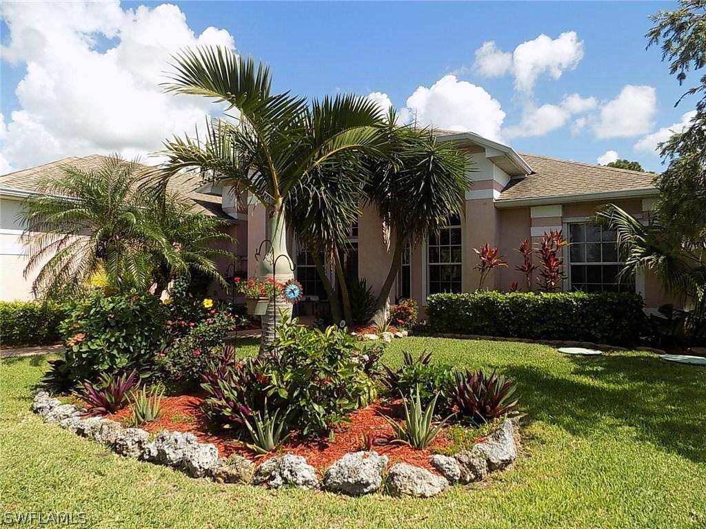 1631 NE 36th Ln., Cape Coral, FL 33909