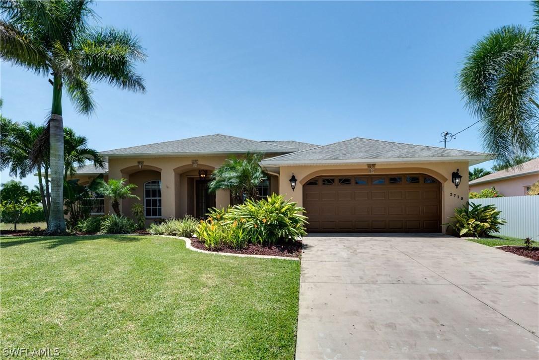 2710 SW 38th St., Cape Coral, FL 33914