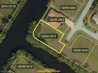 638 NE 5th Pl., Cape Coral, FL 33909