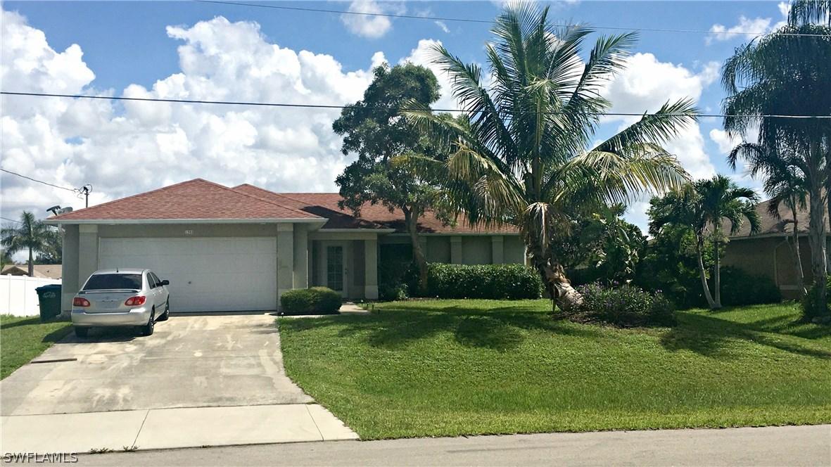 1305 SW 11th Ter., Cape Coral, FL 33991