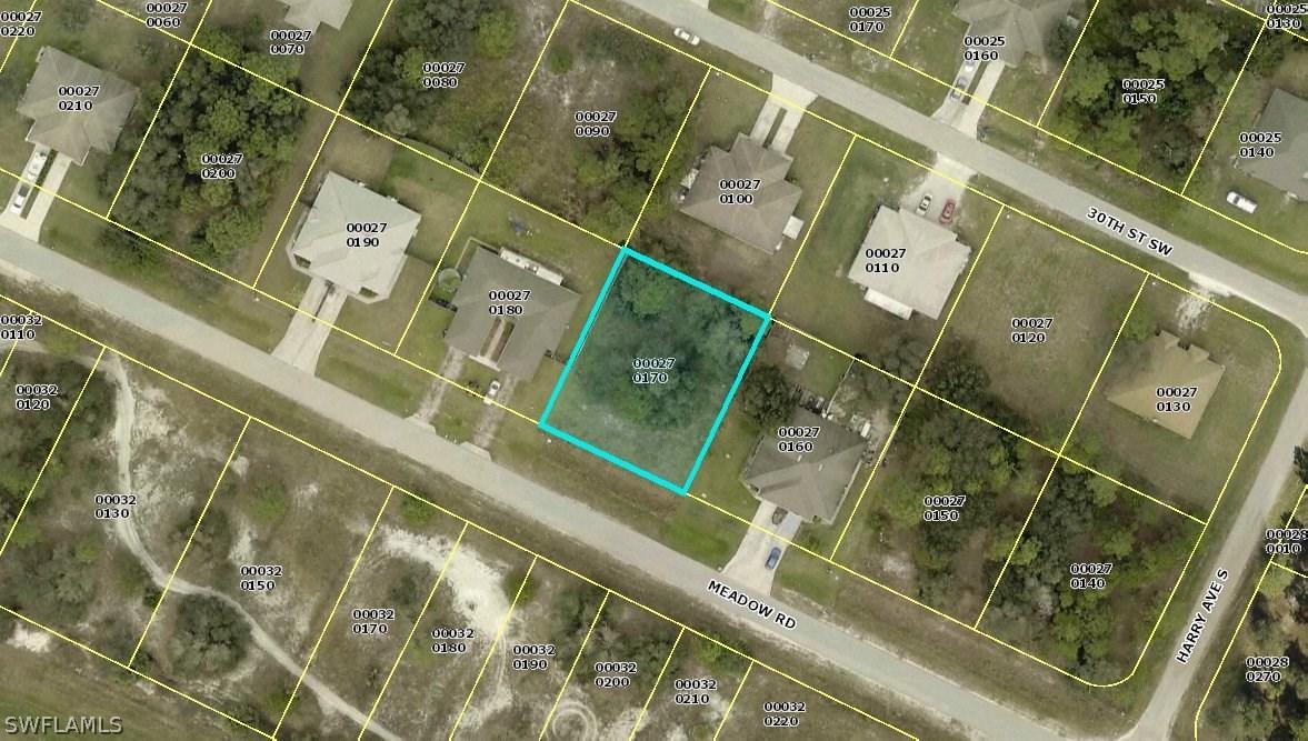 949 Meadow Rd., Lehigh Acres, FL 33973