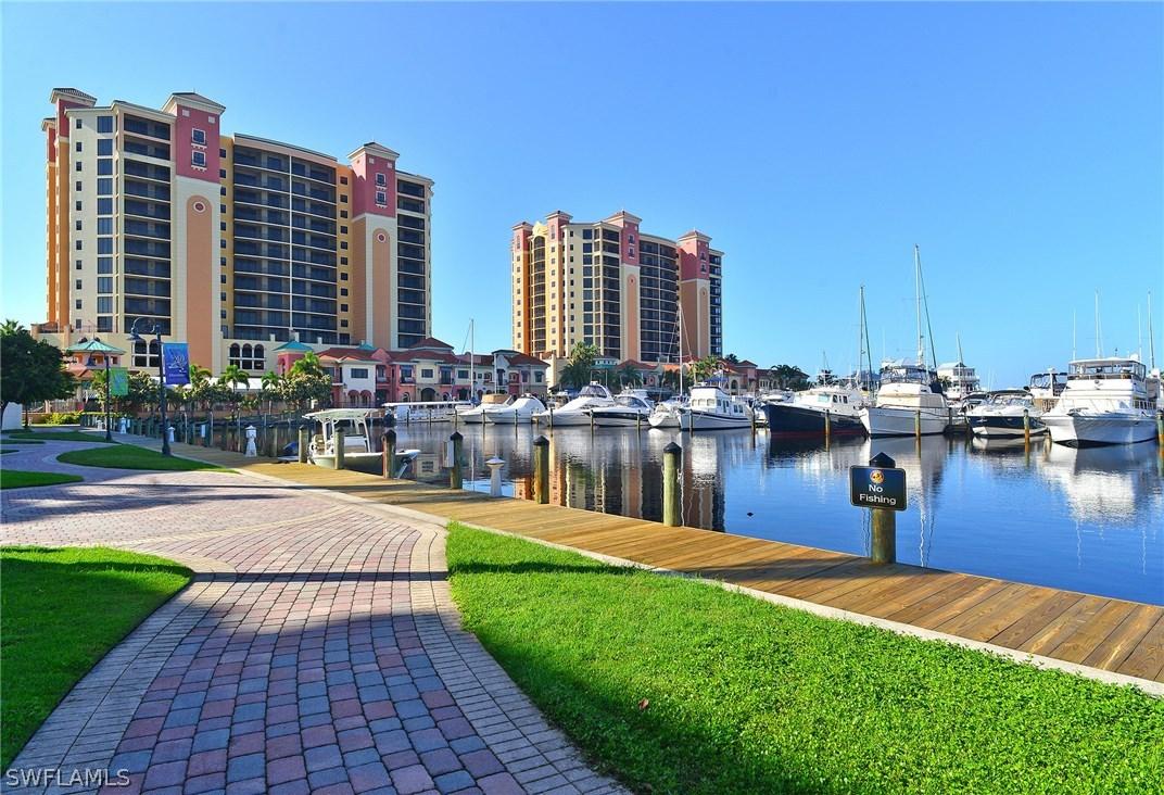5793 Cape Harbour Dr. #617, Cape Coral, FL 33914