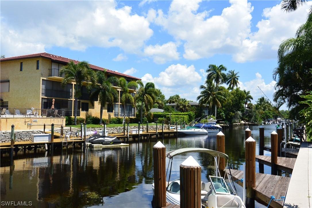 1373 Chesapeake Ave. #A-1, Naples, FL 34102