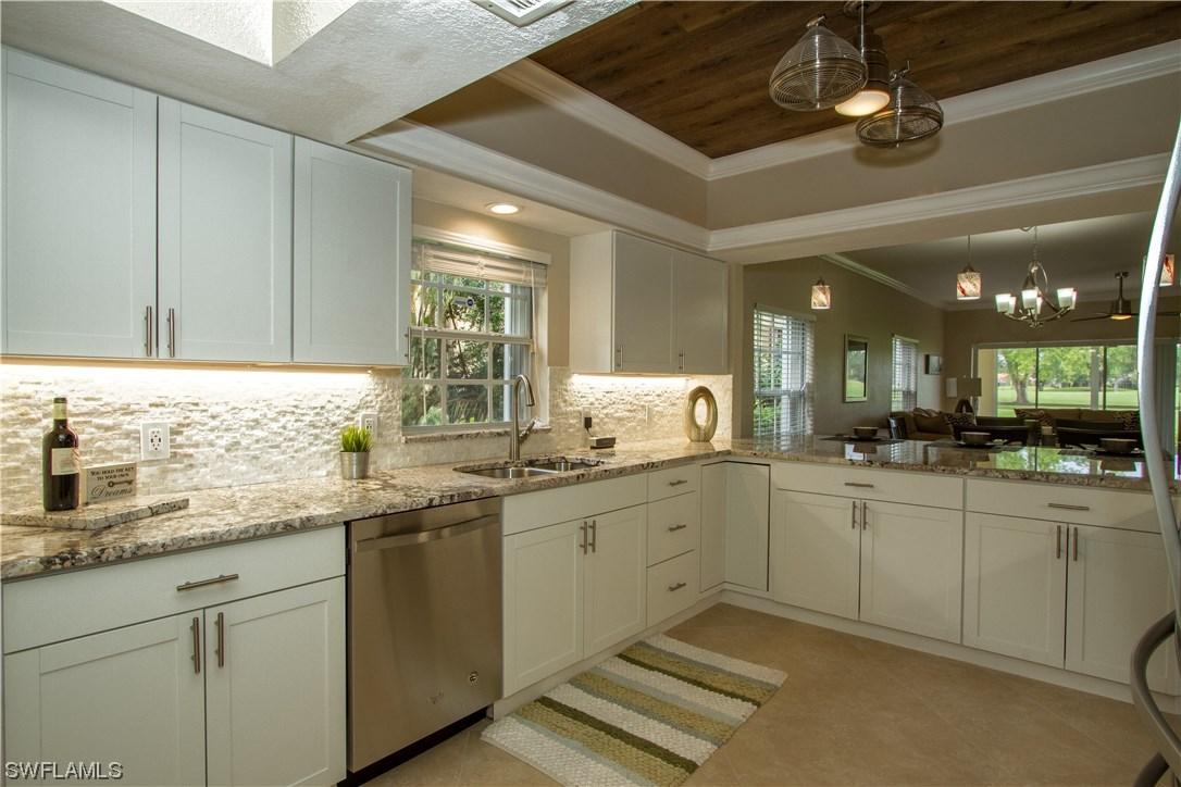 6045 Chardonnay Ln. #101, Naples, FL 34119