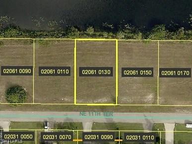 1417 NE 11th Ter., Cape Coral, FL 33909