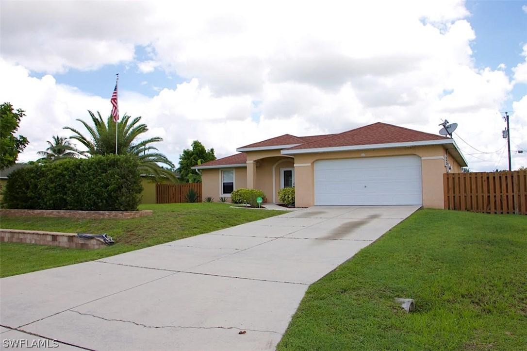847 SW 31st Ter., Cape Coral, FL 33914