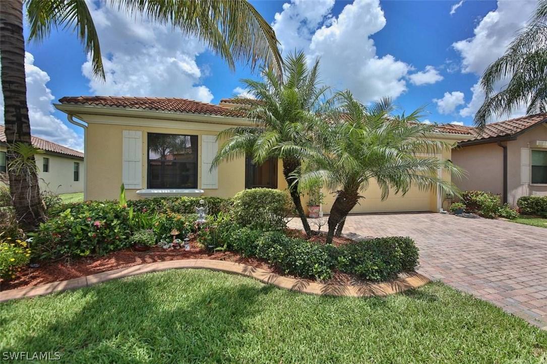 11304 Reflection Isles Blvd., Fort Myers, FL 33912