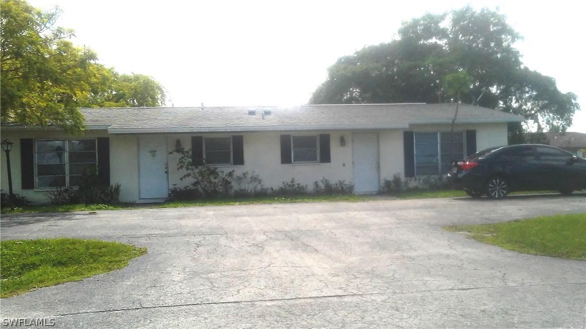 4805 Marine Dr. #1-2, Cape Coral, FL 33904