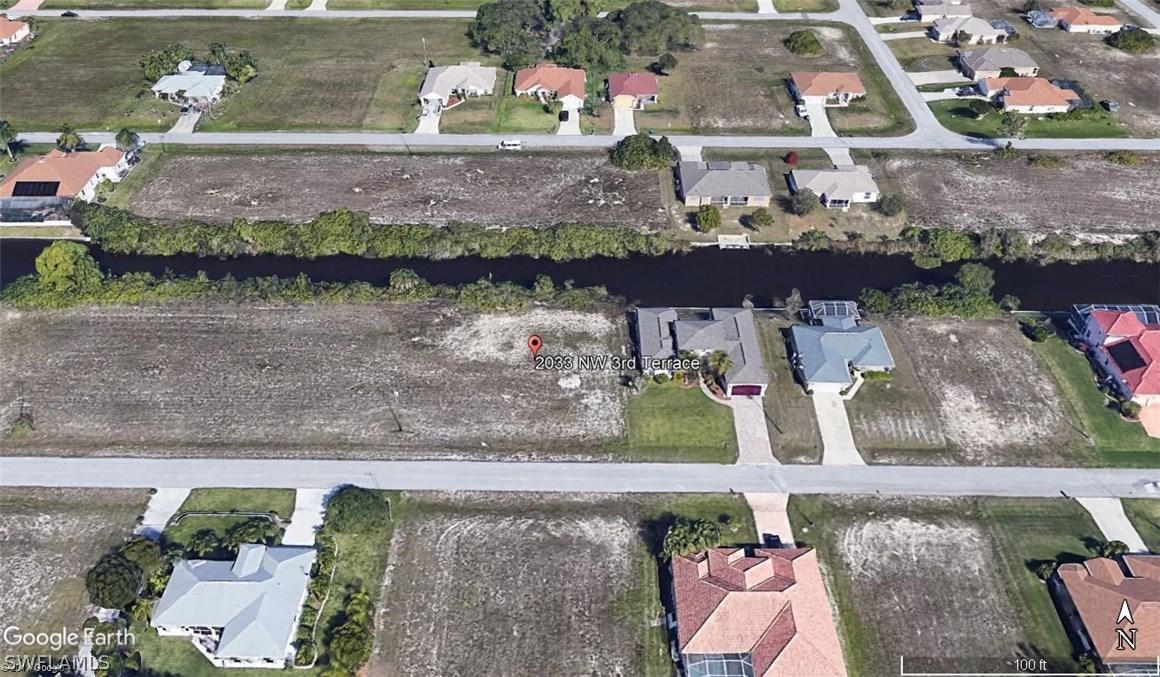 2033 NW 3rd Ter., Cape Coral, FL 33993