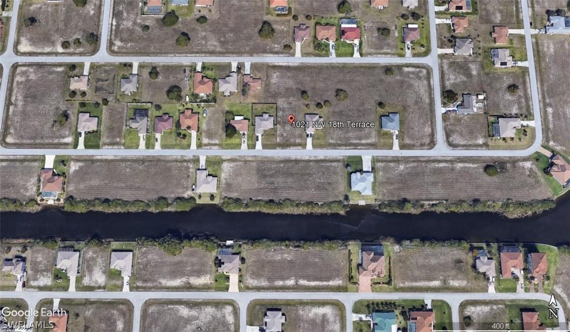 1021 NW 18th Ter., Cape Coral, FL 33993