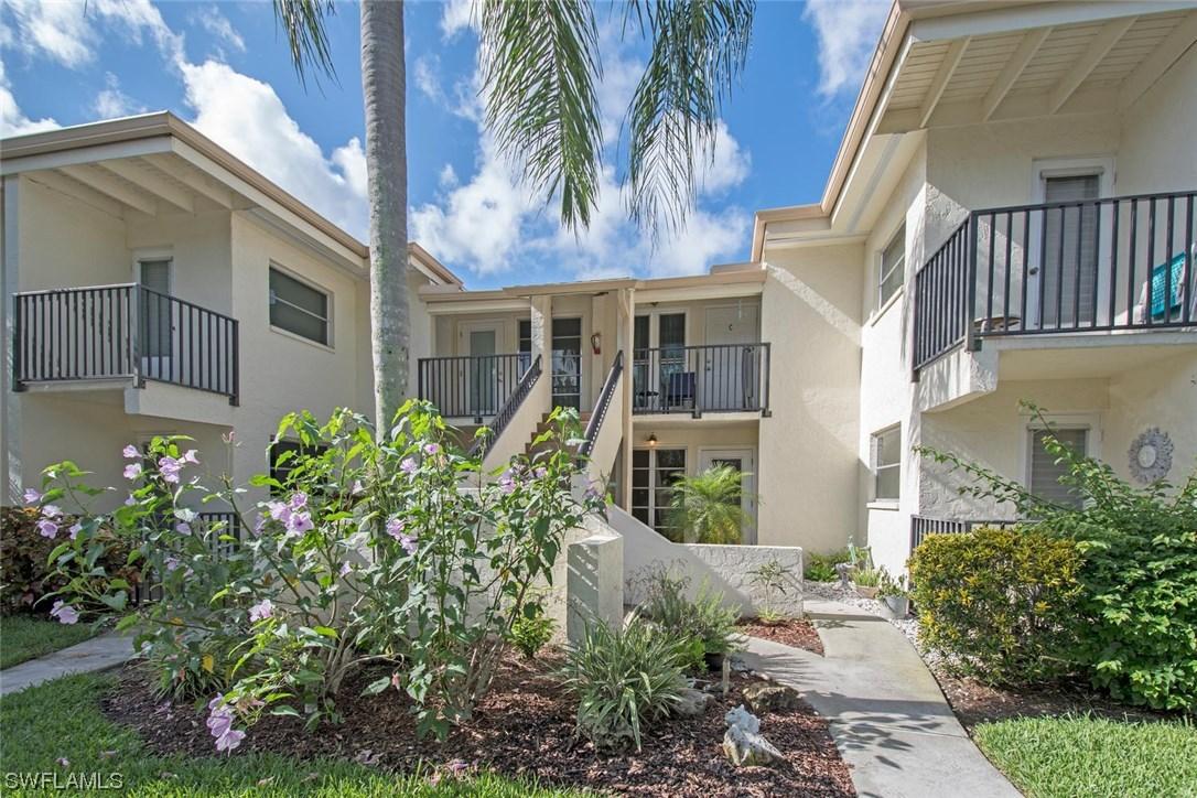 7400 College Pkwy. #58B, Fort Myers, FL 33907