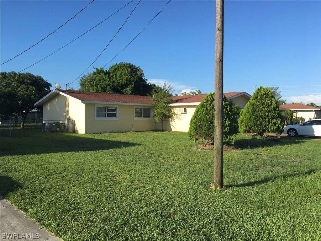 1410 NE 5th Ln., Cape Coral, FL 33909