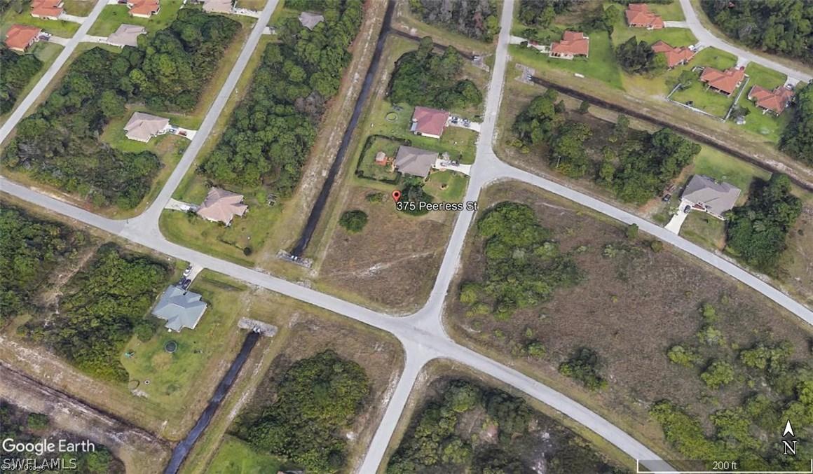 375 Peerless St., Lehigh Acres, FL 33974