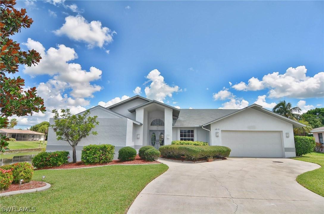 1813 SE 5th Ter., Cape Coral, FL 33990