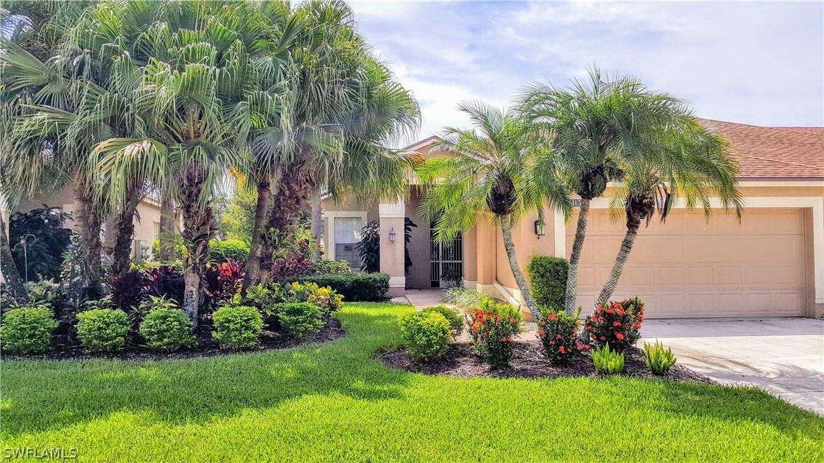 14131 Hickory Marsh Ln., Fort Myers, FL 33912