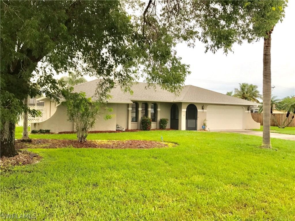 3406 SW 6th Ave., Cape Coral, FL 33914