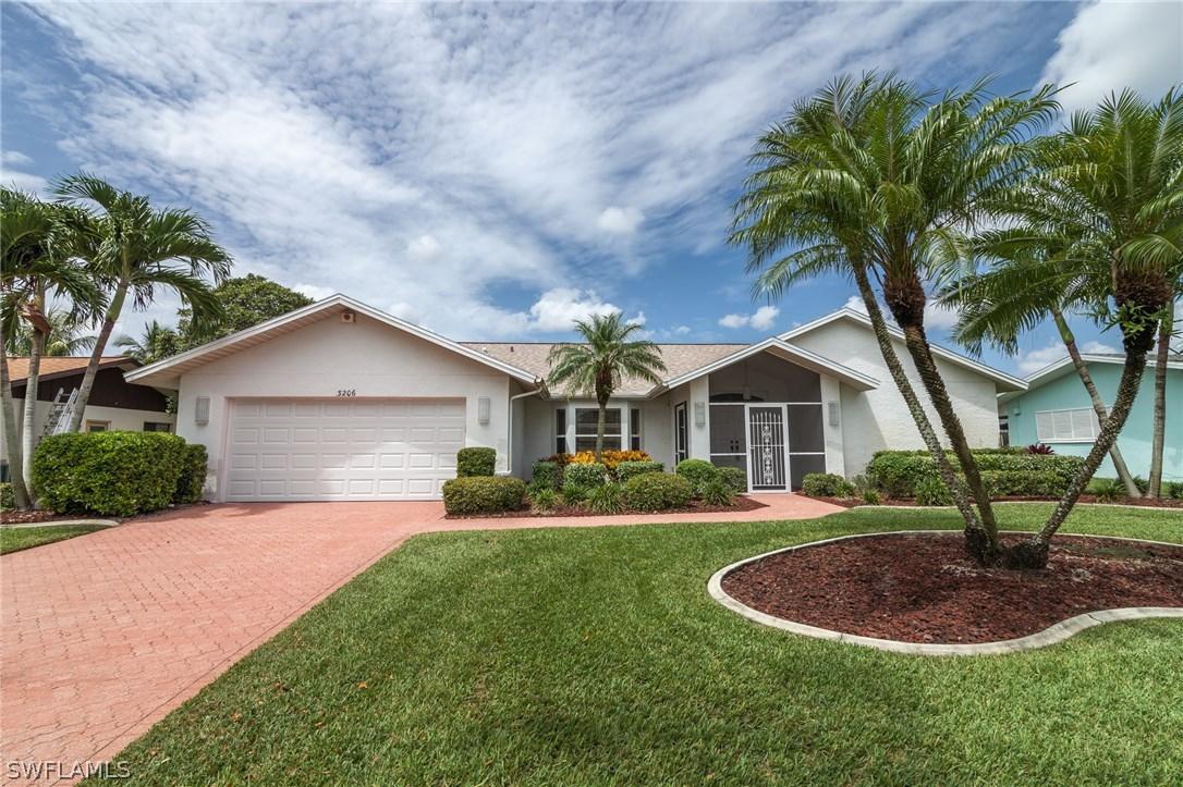 3206 SE 19th Pl., Cape Coral, FL 33904