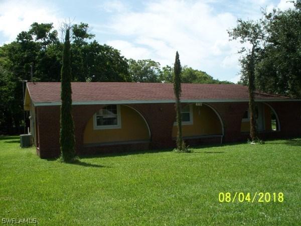 661 Allen Rd., Clewiston, FL 33440
