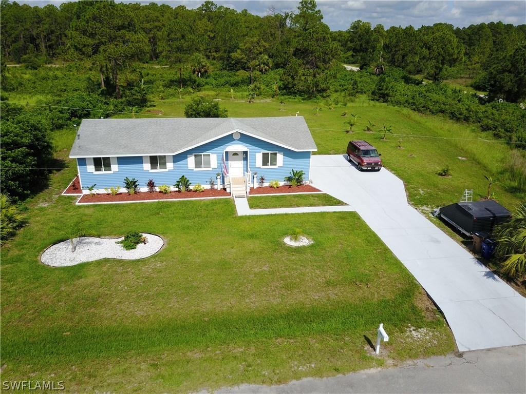 1123 Cortez Ave., Lehigh Acres, FL 33972