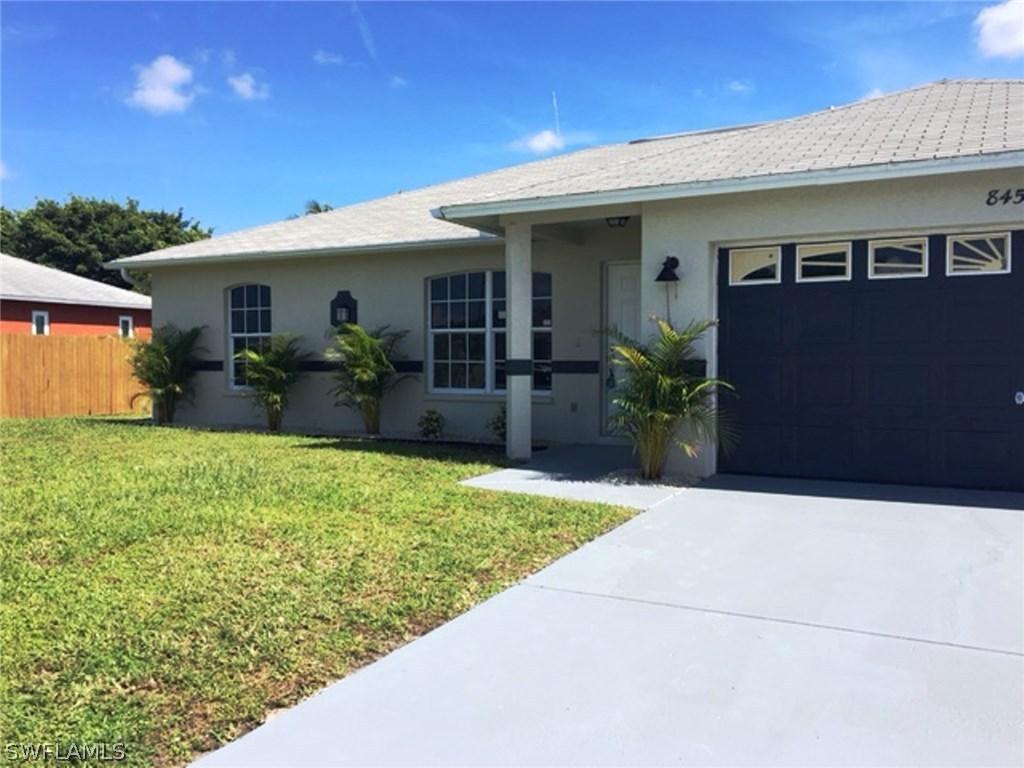 845 SW 37th Ln., Cape Coral, FL 33914
