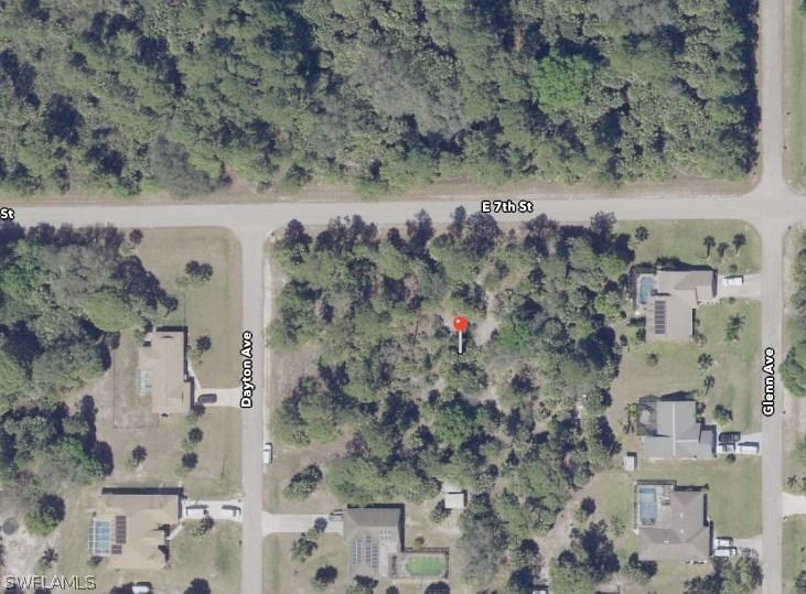 1702 E 7th St., Lehigh Acres, FL 33972