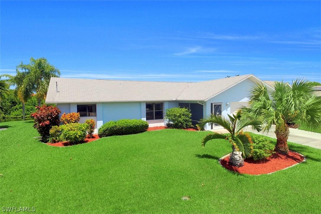 4128 SW 1st Pl., Cape Coral, FL 33914