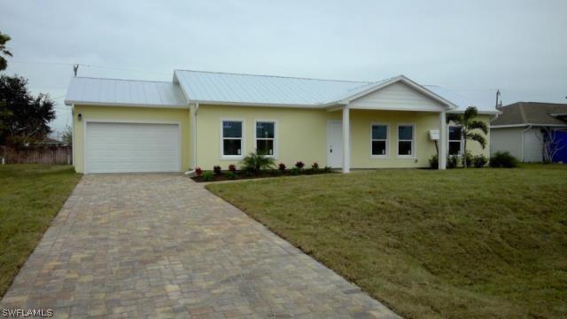 2209 NE 8th Pl., Cape Coral, FL 33909