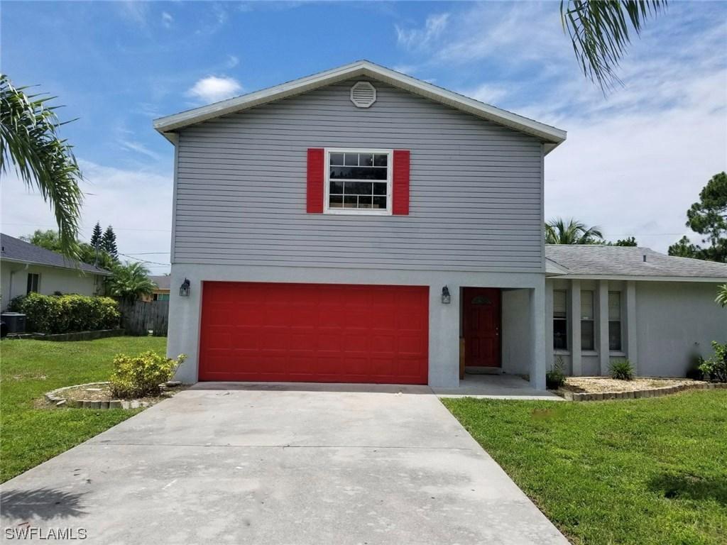 18372 Oriole Rd., Fort Myers, FL 33967