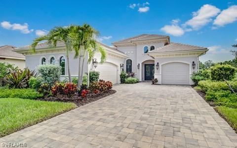 9501 Monteverdi Way, Fort Myers, FL 33912