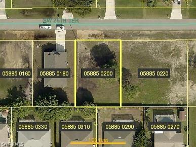 1810 SW 26th Ter., Cape Coral, FL 33914