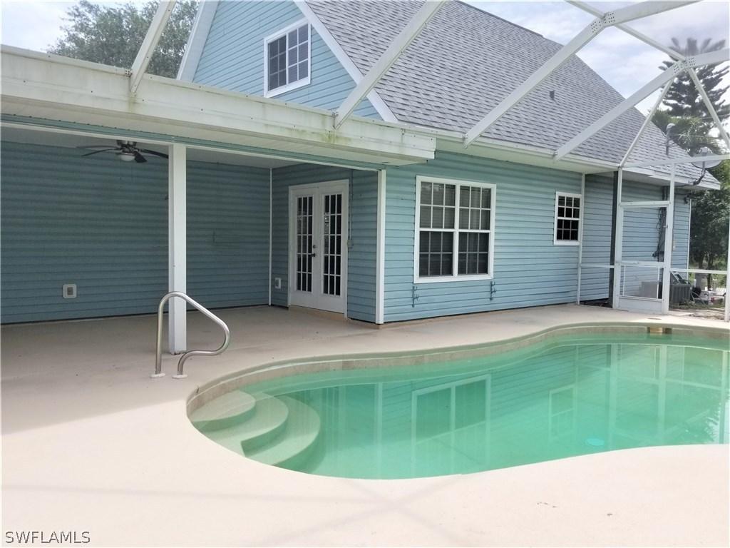 18201 Huckleberry Rd., Fort Myers, FL 33967