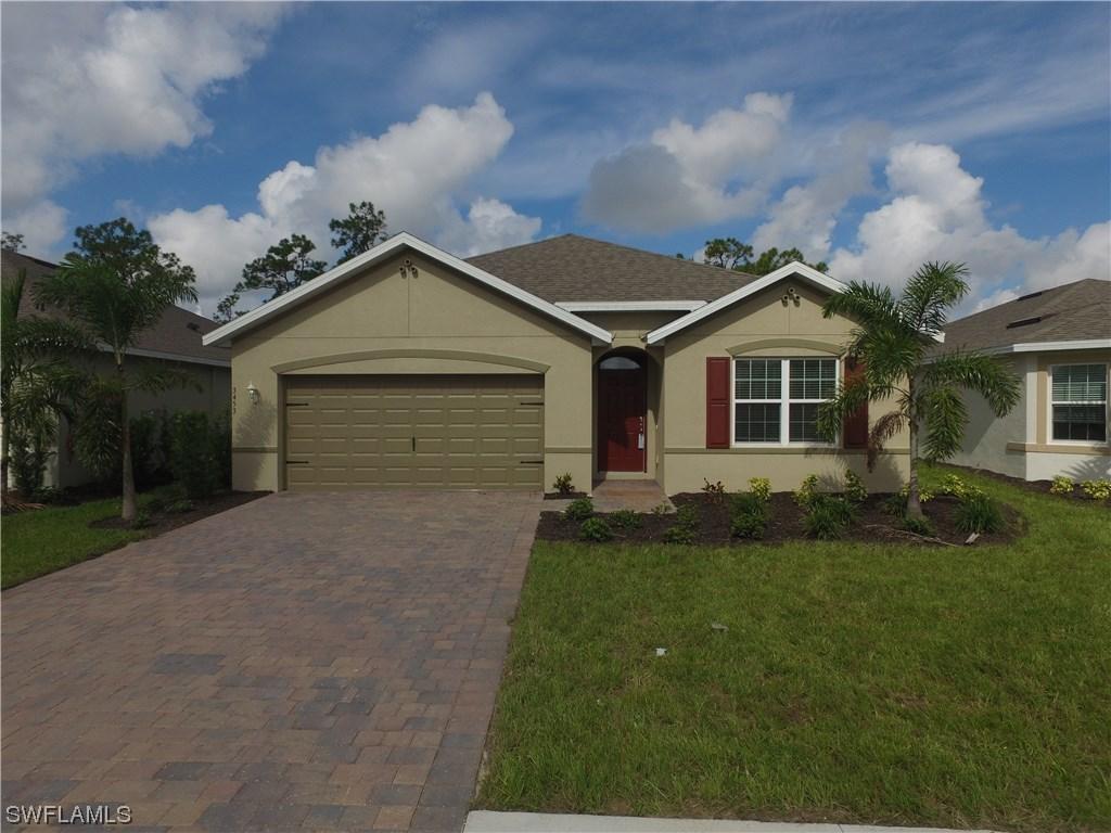3453 Acapulco Cir., Cape Coral, FL 33909