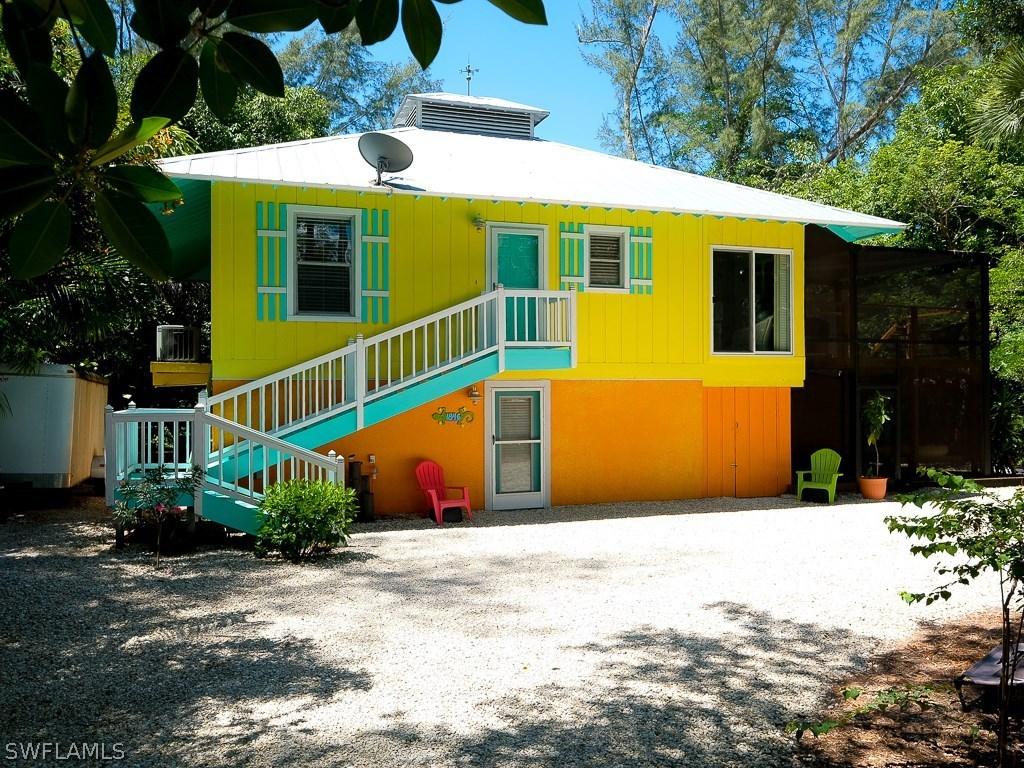 1846 Ardsley Way, Sanibel, FL 33957