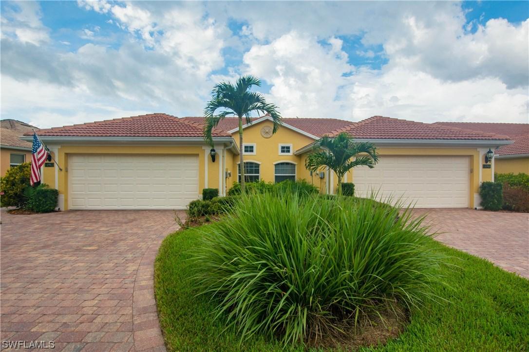 14902 Volterra Ct., Naples, FL 34120