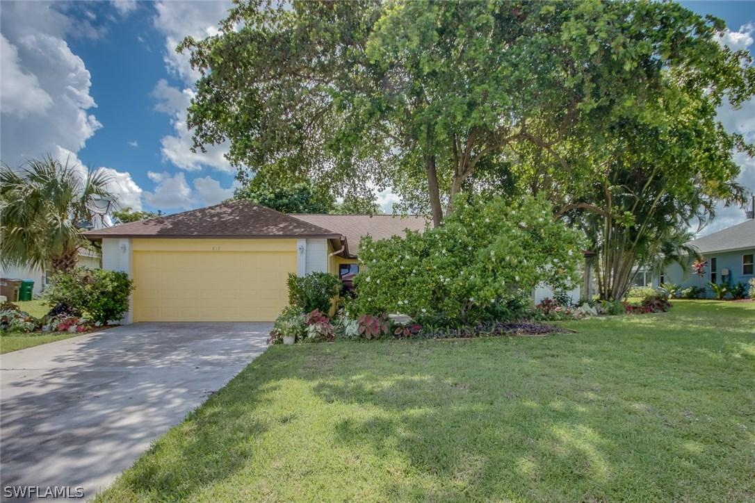 817 SW 9th Ave., Cape Coral, FL 33991
