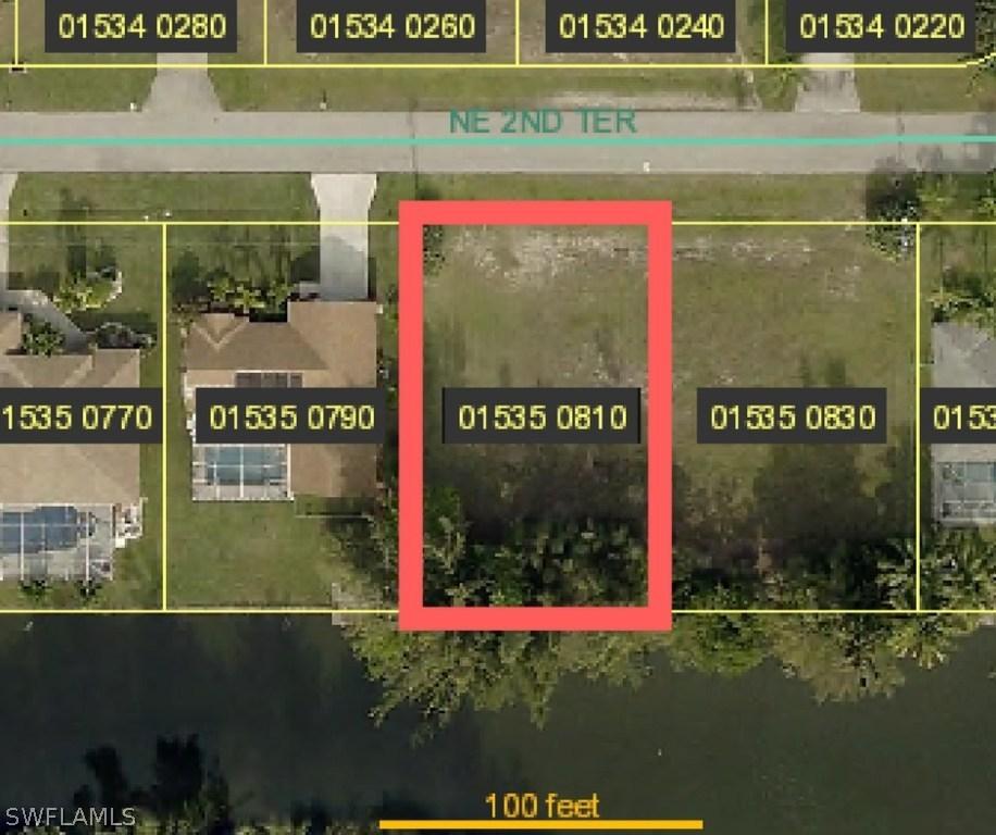 1906 NE 2nd Ter., Cape Coral, FL 33909