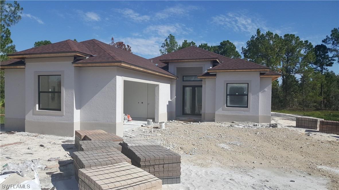 2907 41st Avenue Ne Ave., Naples, FL 34120