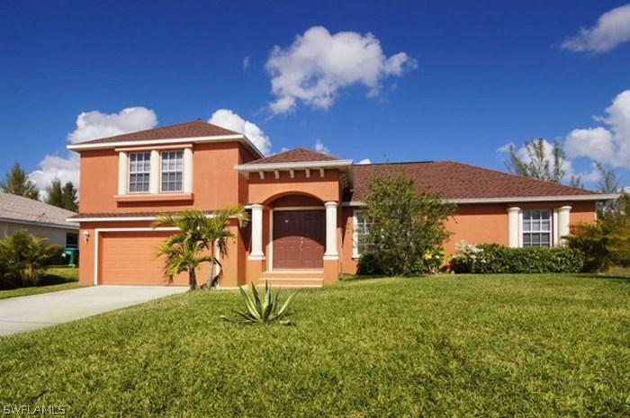 327 SW 26th Ter., Cape Coral, FL 33914