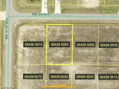 4634 NW 34th St., Cape Coral, FL 33993