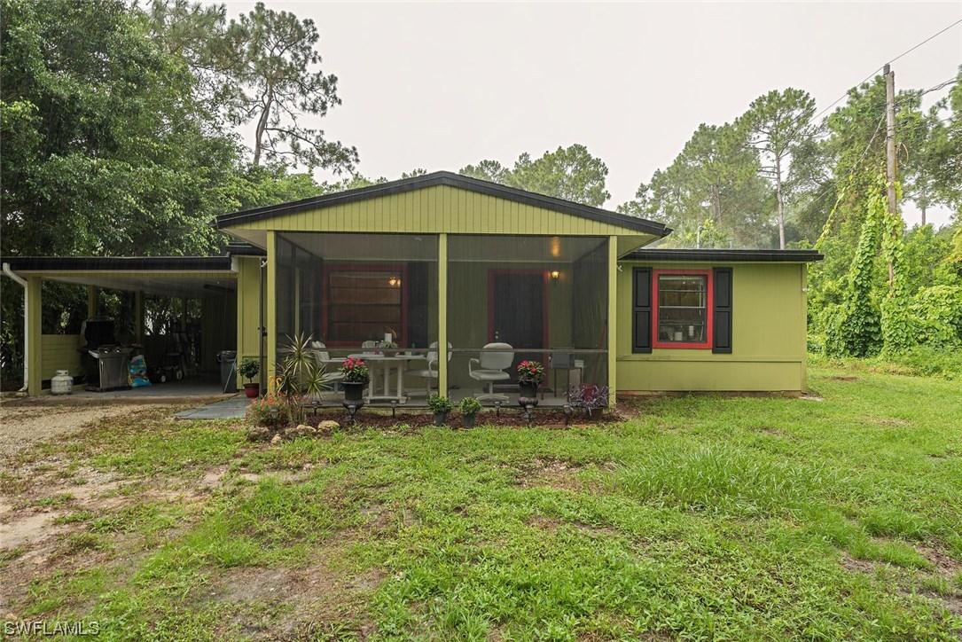 5740 English Oaks Ln., Naples, FL 34119