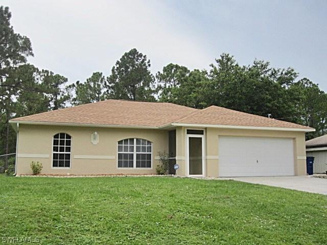 5419 Beck St., Lehigh Acres, FL 33971