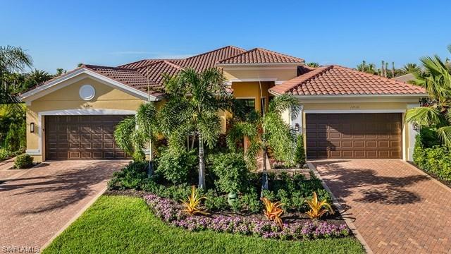 13398 Silktail Dr., Naples, FL 34109