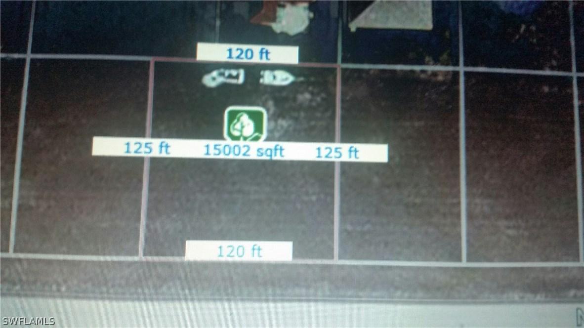 523 NW 20th St., Cape Coral, FL 33993